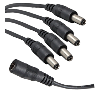 Tantos Разветвитель питания TS DC 4