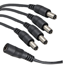 Tantos Разветвитель питания TS DC 4