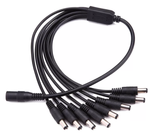 Falcon Eye W-SP1-8H ∙ Разветвитель питания