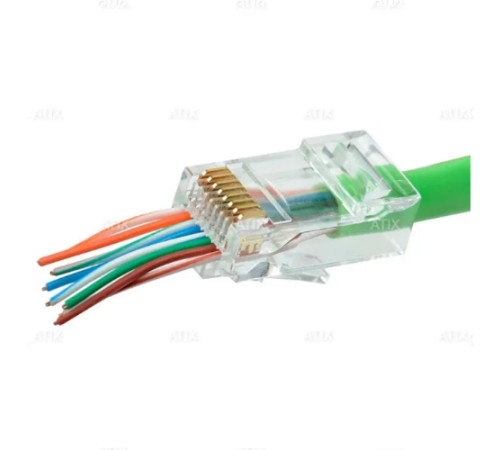 AT-A-RJ45T/Сat5e (БД)