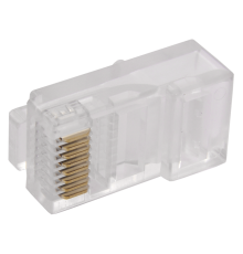 CS3-1C5EU ∙ ITK Разъём RJ-45 UTP для кабеля кат.5Е