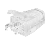 NIKOMAX NMC-RJBOOT65B-TR-100