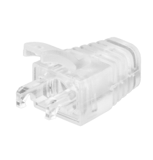 NIKOMAX NMC-RJBOOT65B-TR-100