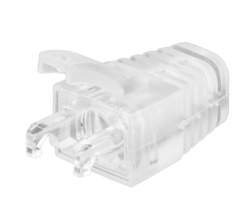 NIKOMAX NMC-RJBOOT65B-TR-100