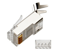 Cabeus 8P8C-SH-C7-TWP-F (11069c)