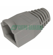 05-1208 ∙ Изолирующий колпачок для разъемов RJ-45, серый Rexant