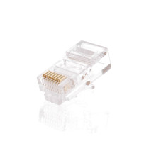 NETLAN EC-UP8P8C-5E-003-TR-100