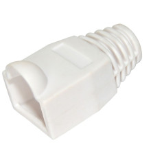 05-1201 ∙ Изолирующий колпачок для разъемов RJ-45, белый Rexant ∙ кратно 100 шт