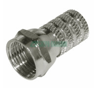 Rexant 05-4001 ∙ F-разъем RG-58 REXANT ∙ кратно 100 шт