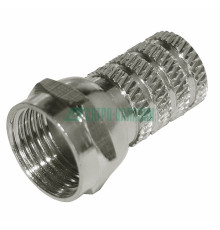 Rexant 05-4001 ∙ F-разъем RG-58 REXANT ∙ кратно 100 шт