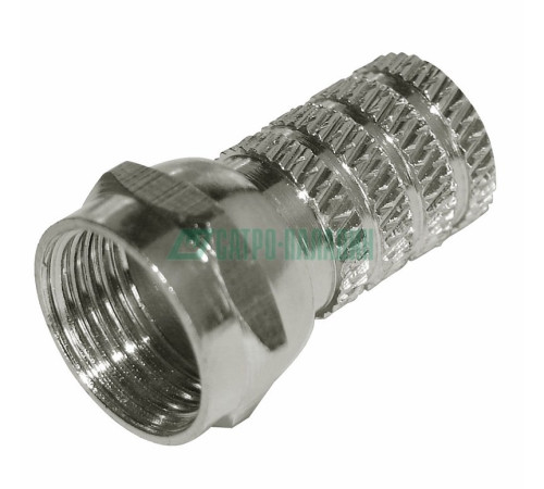 Rexant 05-4001 ∙ F-разъем RG-58 REXANT ∙ кратно 100 шт