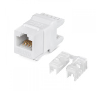 Cabeus KJ-RJ45-Cat.5e-180 (7960c)