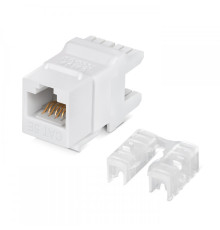 Cabeus KJ-RJ45-Cat.5e-180 (7960c)