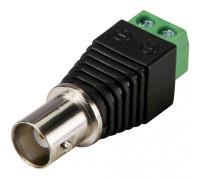 Rexant 05-3081 ∙ Разъем гнездо BNC с клеммной колодкой REXANT ∙ кратно 50 шт