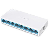 Коммутатор Mercusys MS108