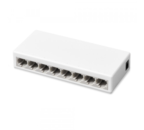 Коммутатор AS-S108M