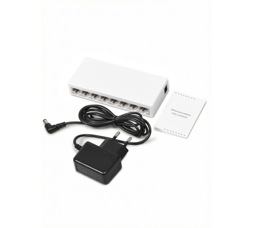 Коммутатор AS-S108M