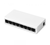 Коммутатор AS-S1008G