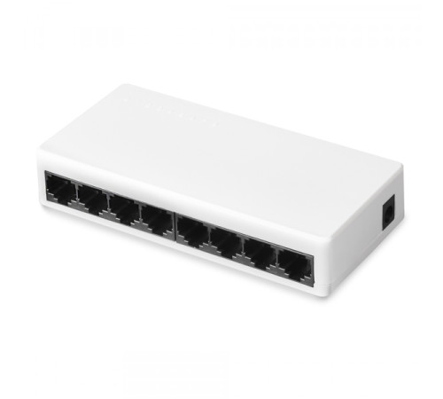 Коммутатор AS-S1008G