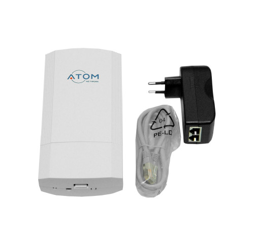 Беспроводная точка доступа AN-WB2M124