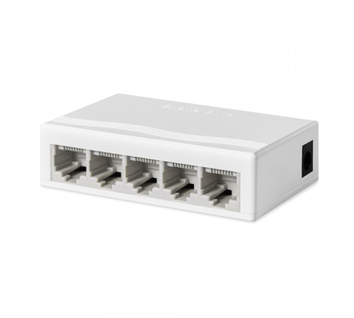 Коммутатор AS-S105M