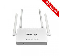 Роутер M-WR4100 4G/3G Wi-Fi