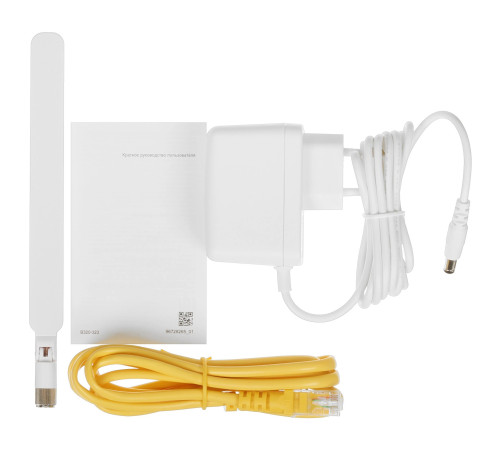 Роутер HUAWEI B320-323