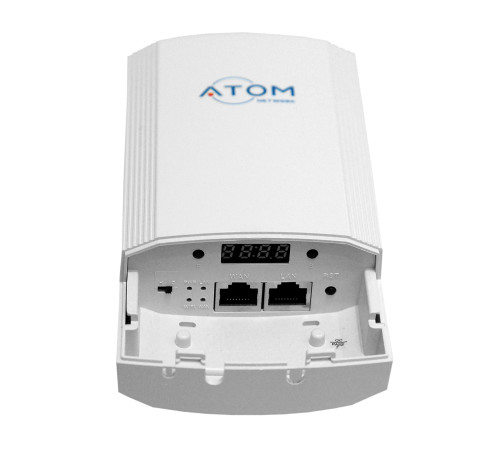 Беспроводная точка доступа AN-WB5M124