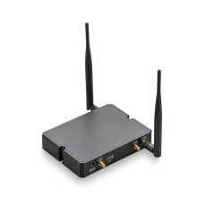Роутер Kroks Rt-Cse m4 со встроенным 4G модемом LTE cat. 4, до 150 Мбит/с; Разъём - SMA(female)