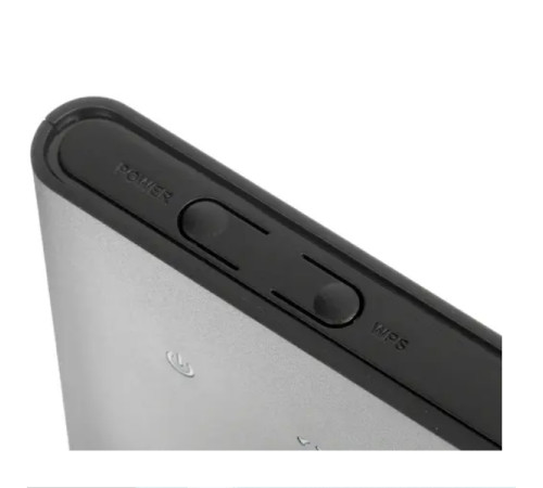 Роутер HUAWEI B311-221 черный