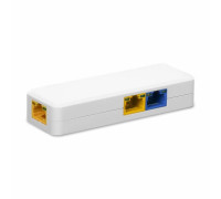 Удлинитель Ethernet + PoE AN-SE600M