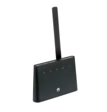 Роутер HUAWEI B311-221 черный