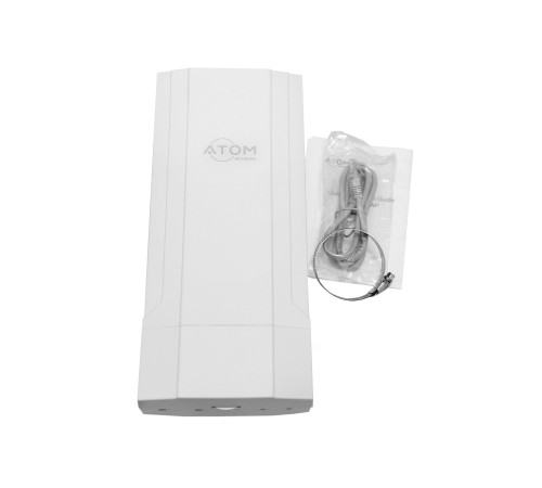 Антенна всенаправленная AN-WB25Q448