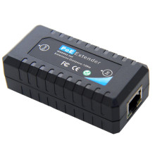 Удлинитель Ethernet + PoE M-PT100