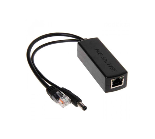 PoE сплиттер AN-SP12V