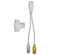 PoE Разветвитель AN-SE220M