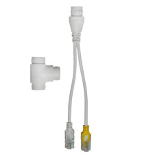 PoE Разветвитель AN-SE220M