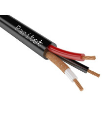Кабель ШВЭП 4х0,12 (Паритет) (100470) 200м
