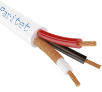 Кабель ШВЭВ 3х0,12 (Паритет) (100179) 200м