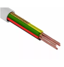 Кабель ШВЭВ 5х0,12 (Паритет) (100553) 200м