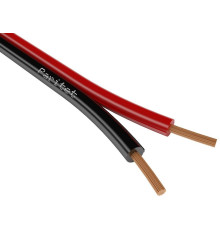 Кабель ШВПМ 2х0,75 (Паритет) (100175) 100м