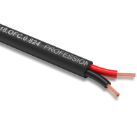 CVGaudio PROCAST cable S-LSZH 18.OFC.0,824