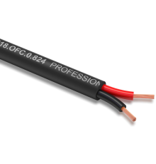 CVGaudio PROCAST cable S-LSZH 18.OFC.0,824