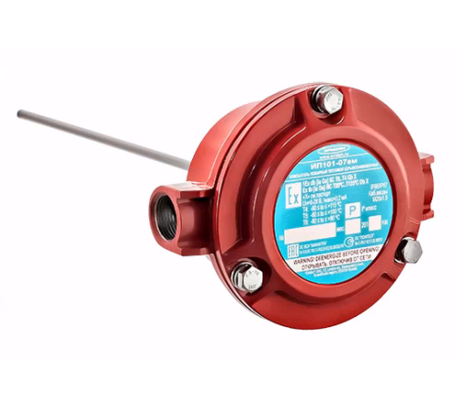 Эридан ИП 101-07ем-А-И1 А1-E (64-130°С)