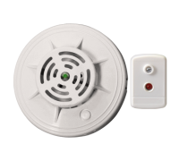 Магнито-Контакт ИП 105-1-(50°С) с ИВС