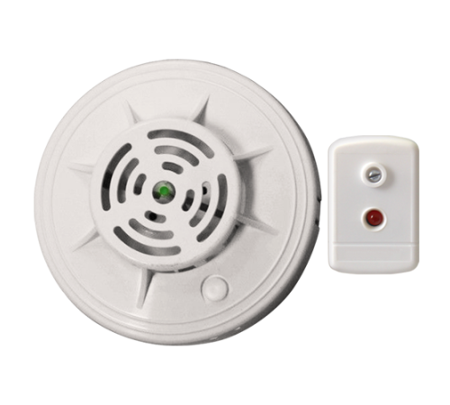 Магнито-Контакт ИП 105-1-(50°С) с ИВС