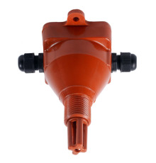 Компания ЭРВИСТ ИП 101 Грифон Exi (t=70°С, 90°С, 110°C) кабельный ввод PG