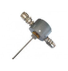 Спецприбор ИП 101 "Гранат-Ехd" 2КВ (штуцер Exd 2шт)