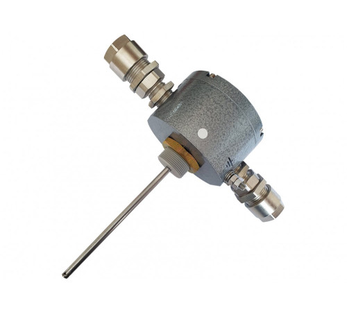 Спецприбор ИП 101 "Гранат-Ехd" 2КВ (штуцер Exd 2шт)