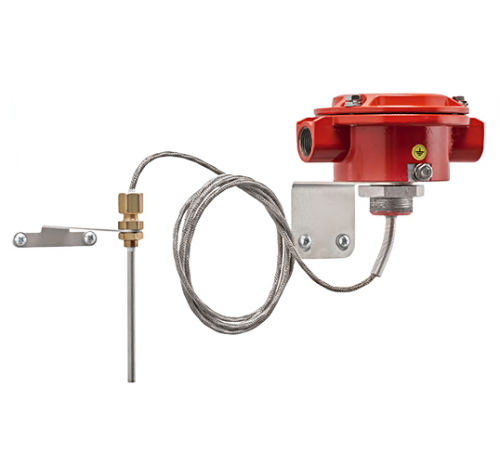 Эридан ИП 101-07вт-А H6 (234-250°С)